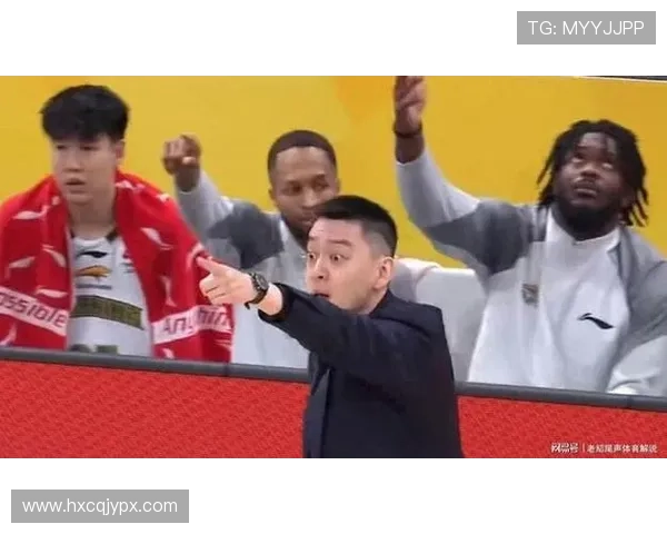 杨鸣走早了辽宁狂胜52分止颓