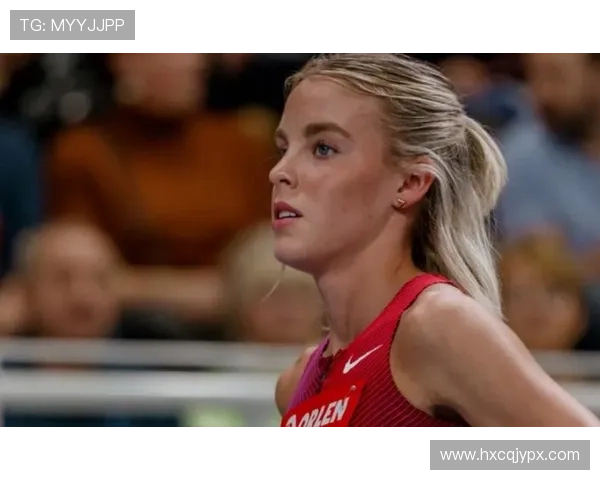 霍奇金森破室内八百纪录传奇日