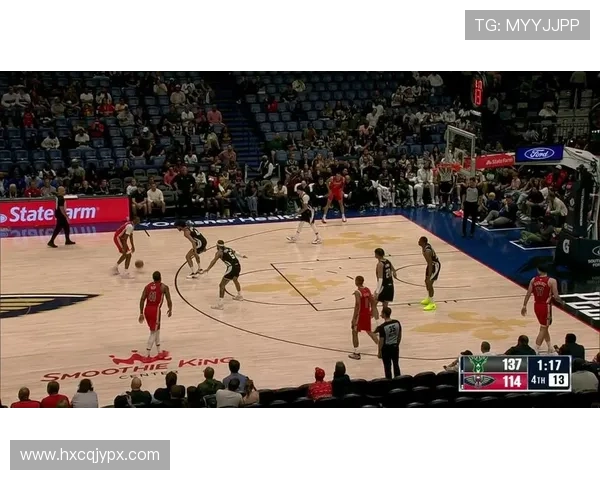 雄鹿七人上双两季横扫鹈鹕再胜