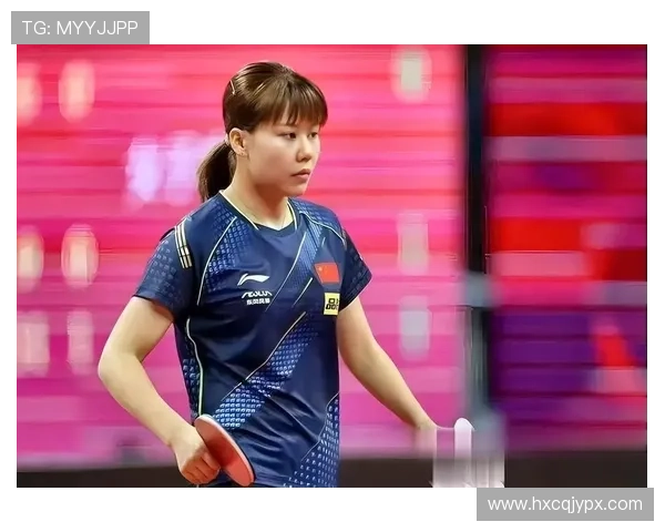 陈幸同逆转梁夏银覃予萱五连败