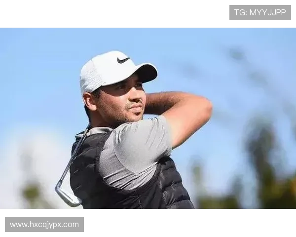 [高尔夫]戴伊与父亲式教练斯瓦顿复合 他能重返世界巅峰吗？.