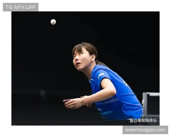 陈幸同横扫陈思羽 女乒3-0获两连胜